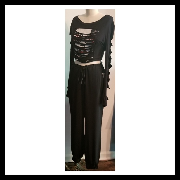 Bar III joggers - Picture 2 of 5